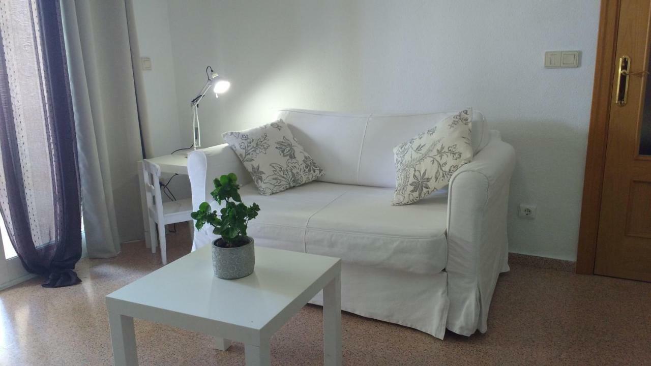 Apartment San Juan Beach Golf Alicante Exterior photo